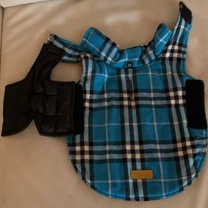 Kuoser Pet Jacket